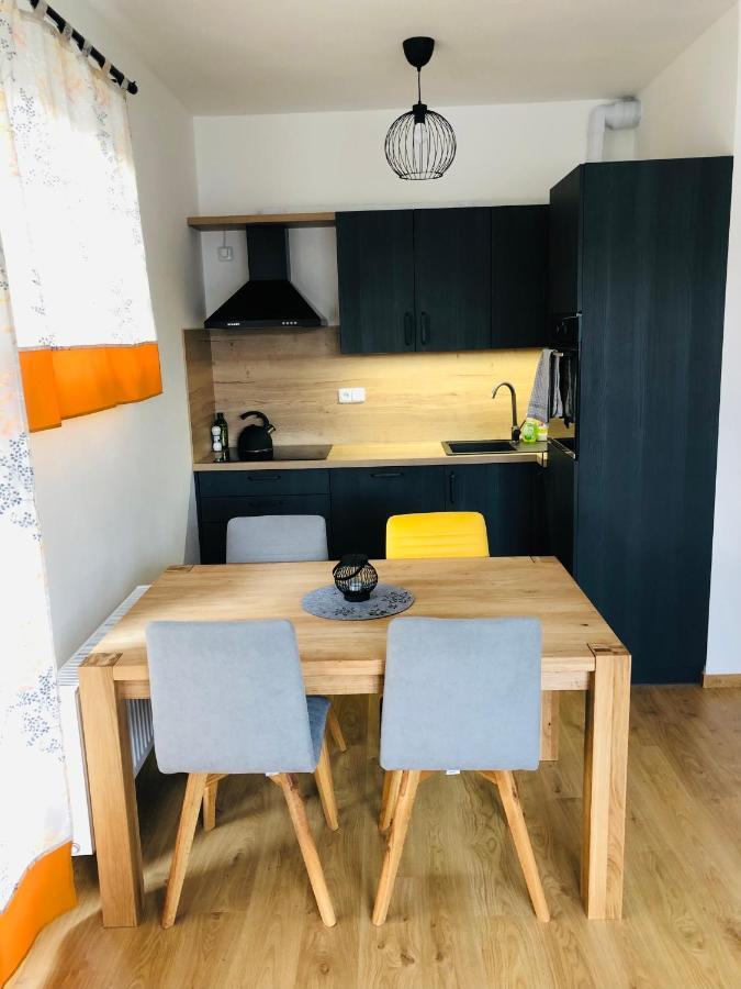 Apartamento Kašperky
